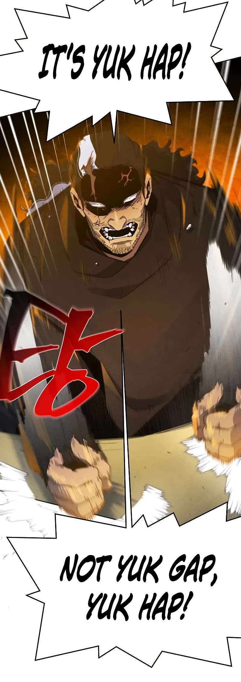 The Return of the Crazy Demon chapter 165 page 26