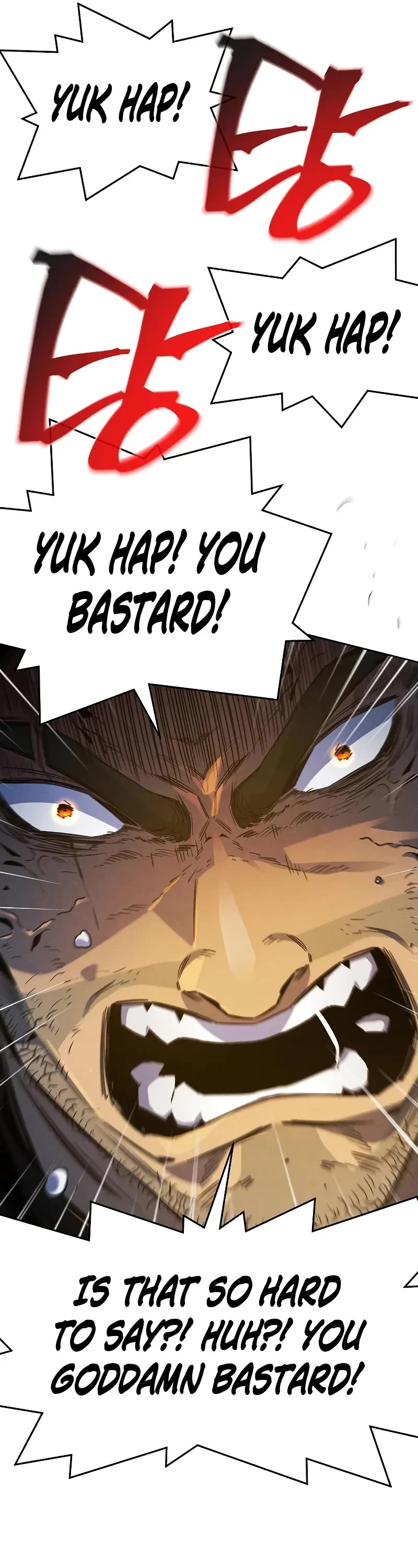 The Return of the Crazy Demon chapter 165 page 27