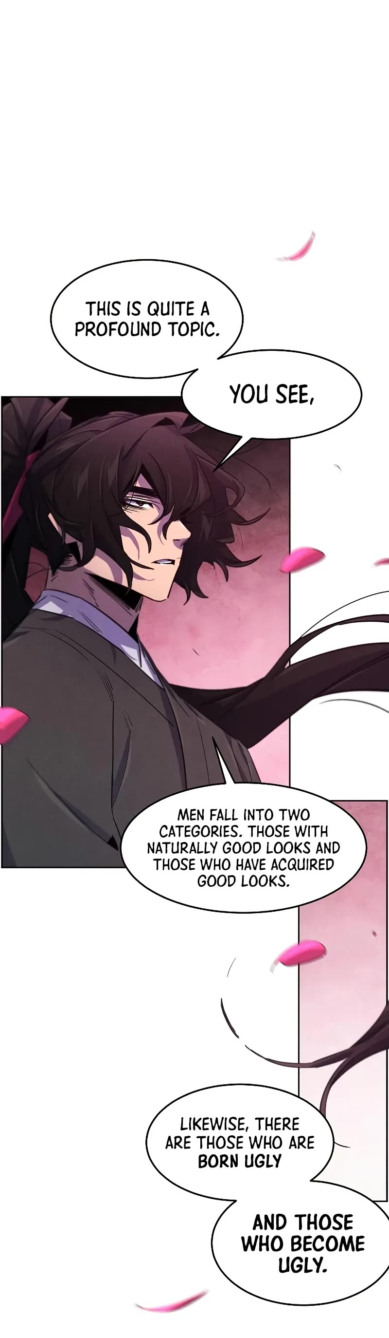 The Return of the Crazy Demon chapter 165 page 31