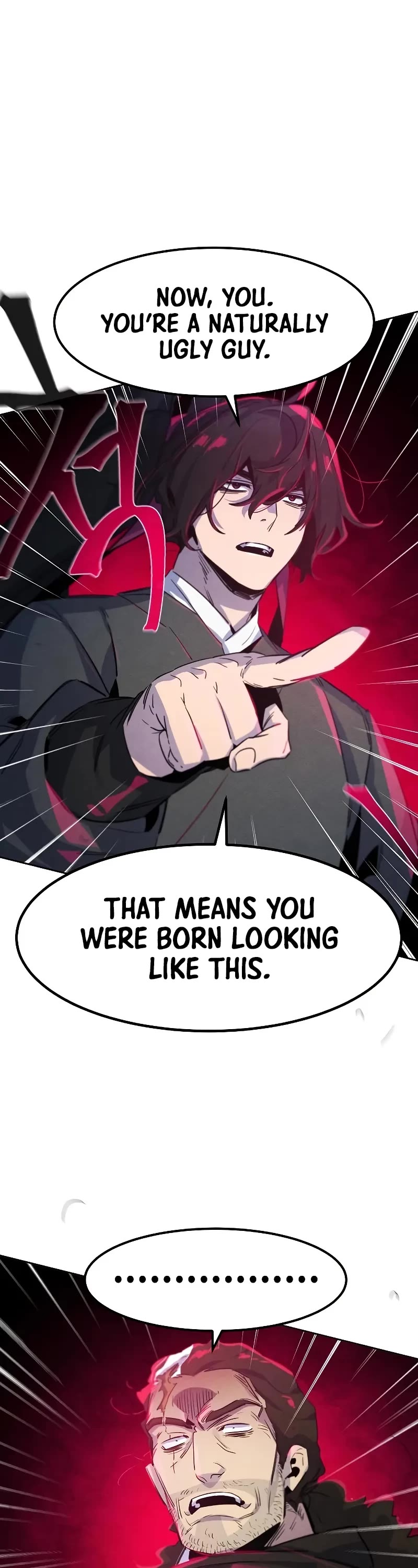 The Return of the Crazy Demon chapter 165 page 33