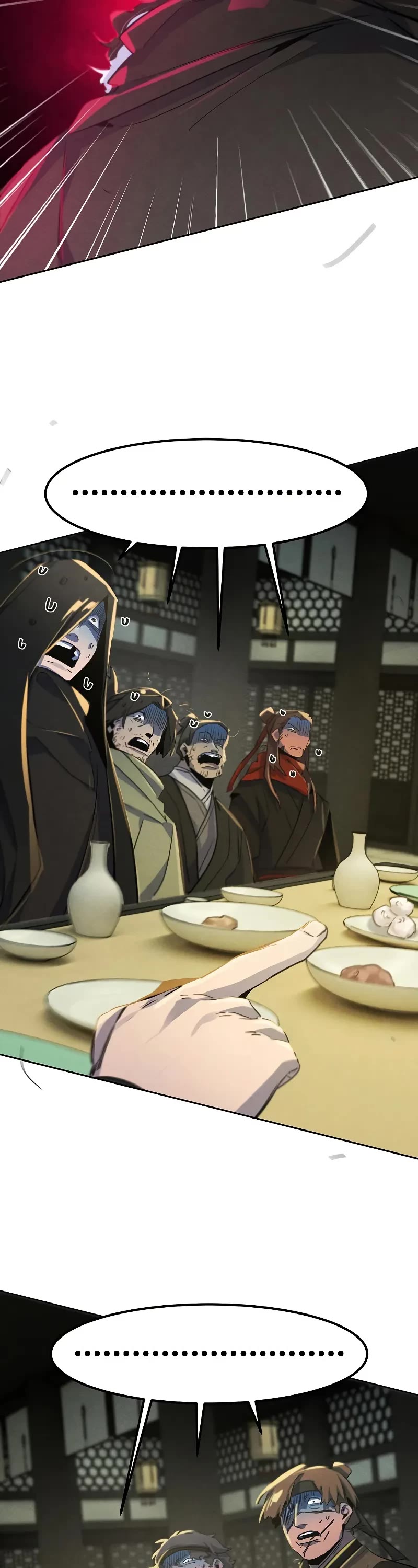 The Return of the Crazy Demon chapter 165 page 34