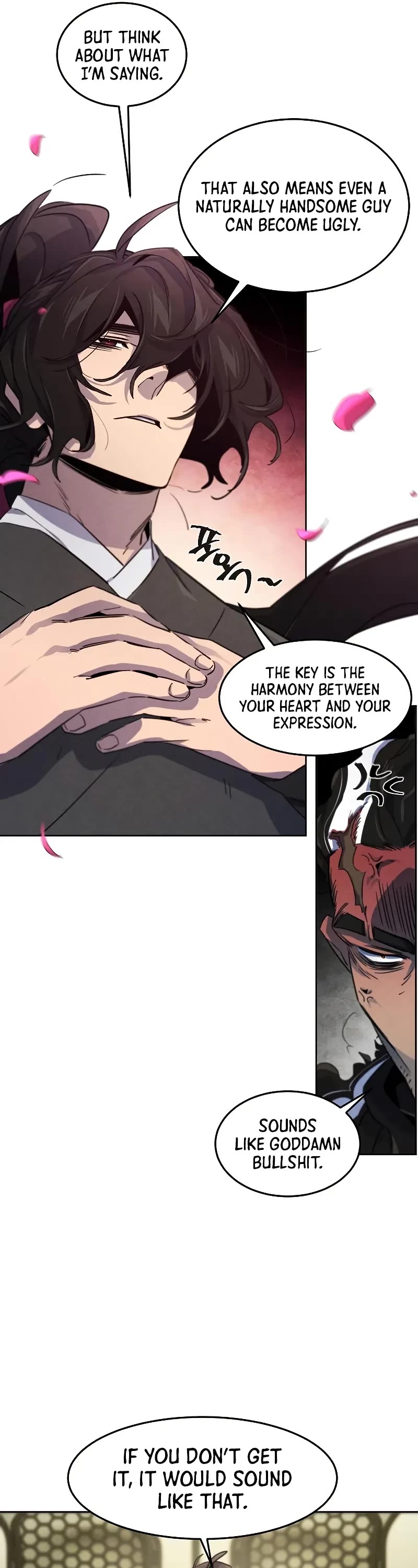 The Return of the Crazy Demon chapter 165 page 37