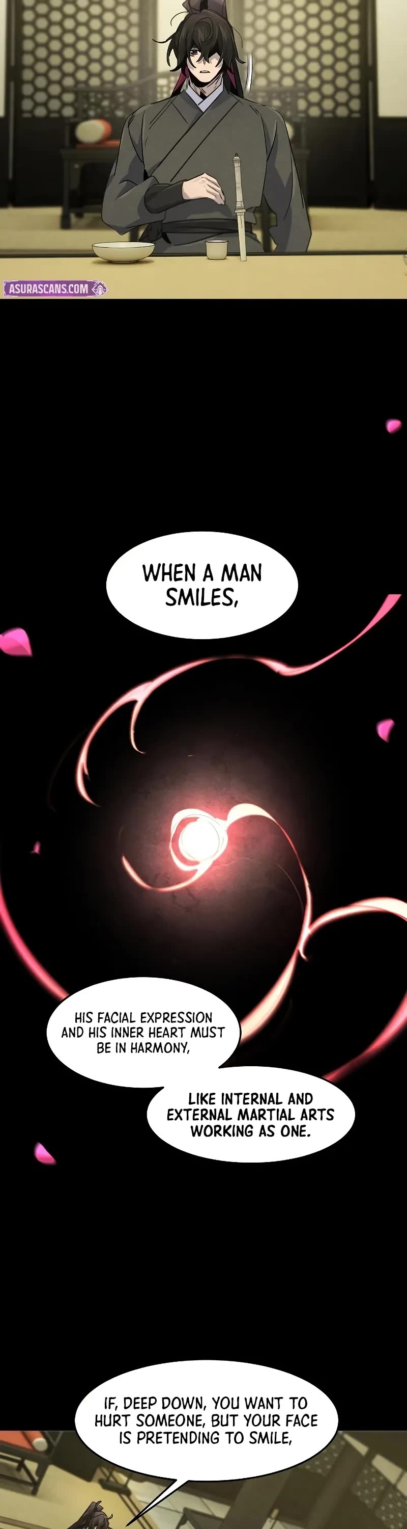 The Return of the Crazy Demon chapter 165 page 38