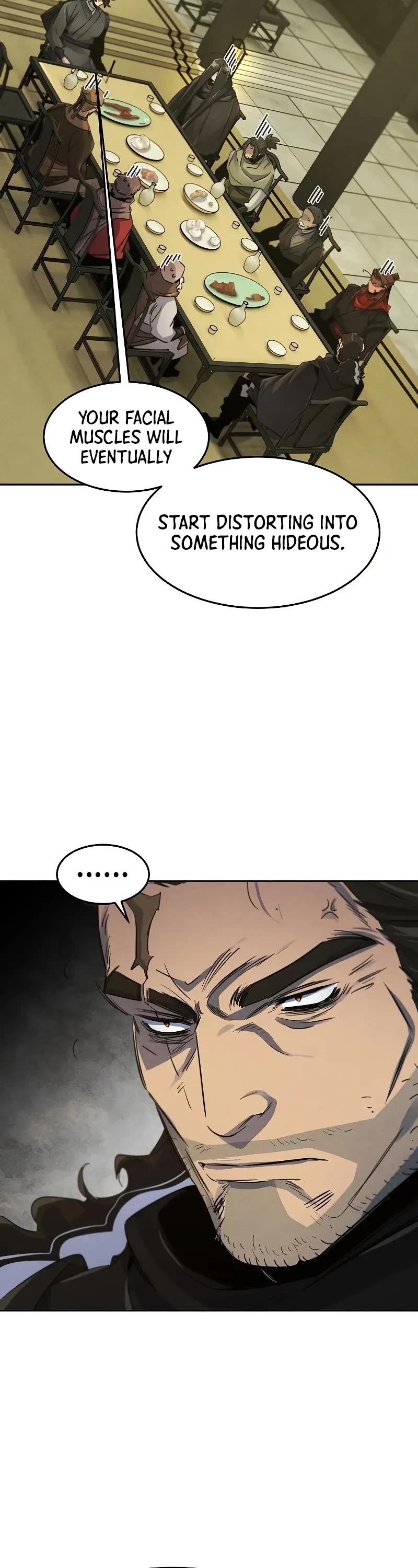 The Return of the Crazy Demon chapter 165 page 39