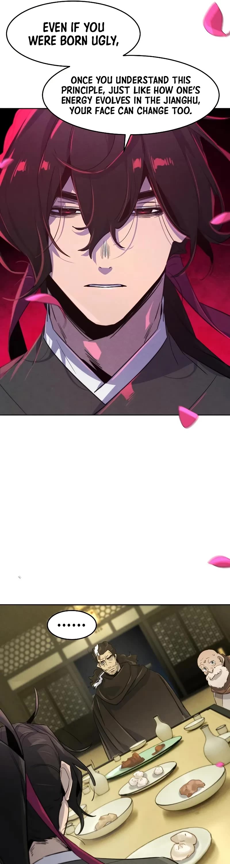 The Return of the Crazy Demon chapter 165 page 42