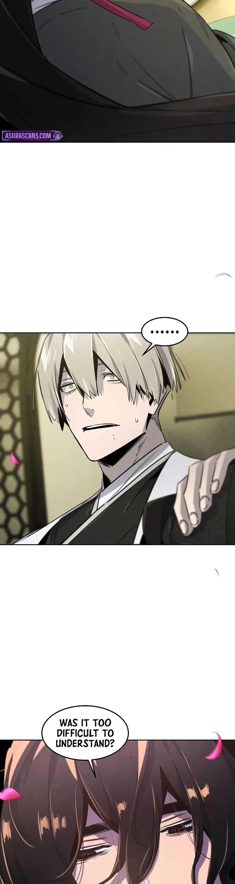 The Return of the Crazy Demon chapter 165 page 43