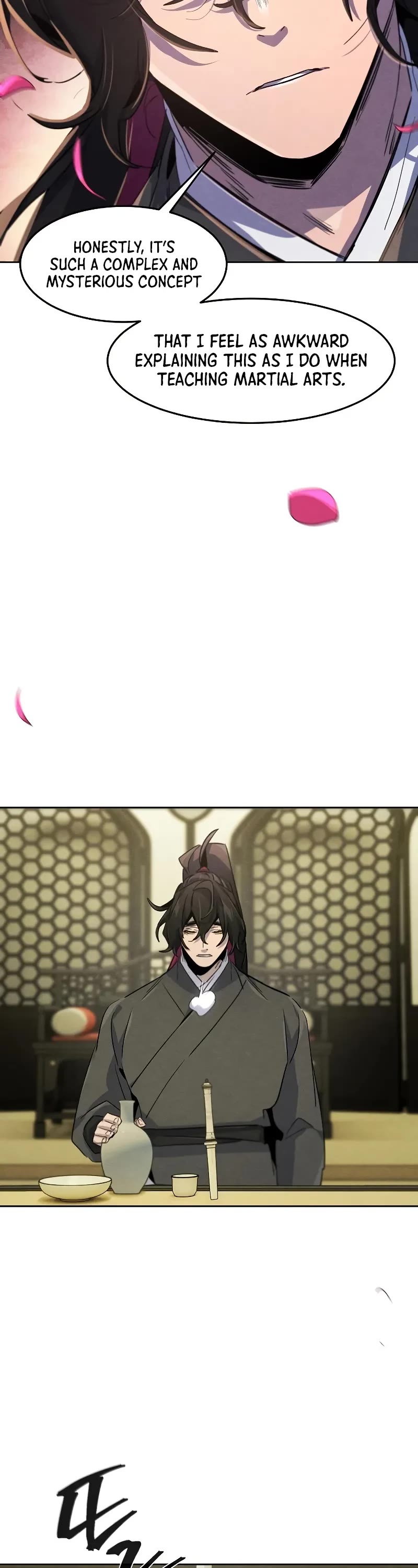 The Return of the Crazy Demon chapter 165 page 44