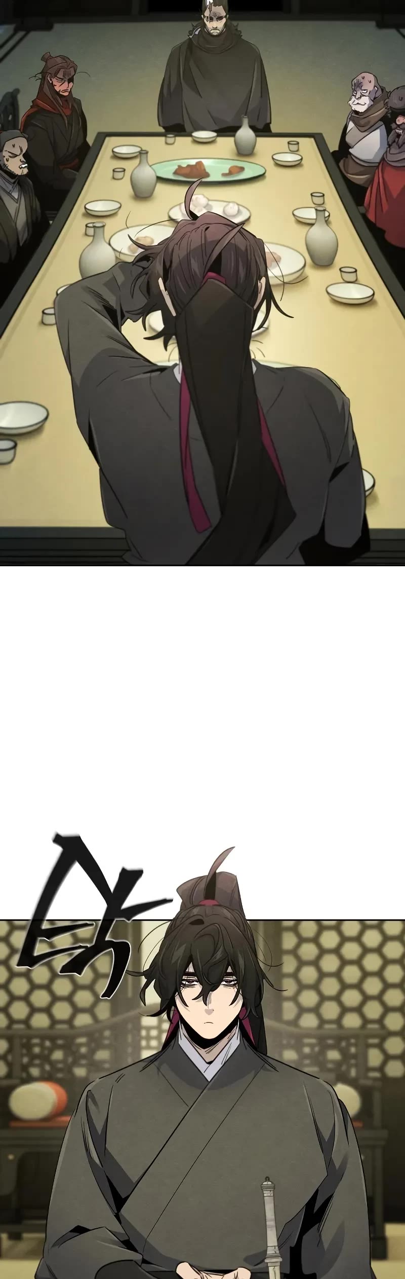 The Return of the Crazy Demon chapter 165 page 5