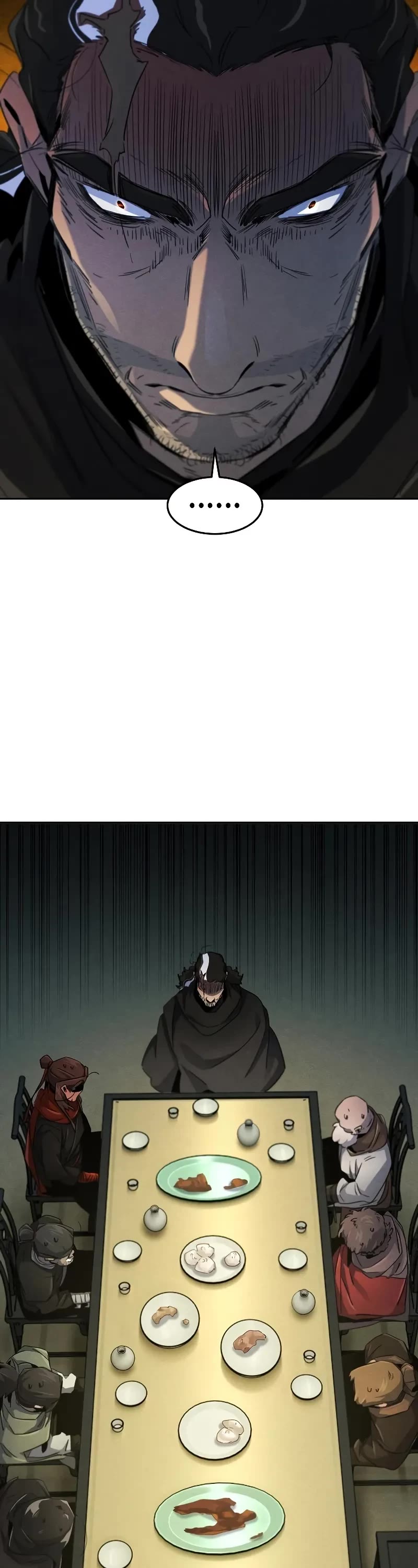 The Return of the Crazy Demon chapter 165 page 9