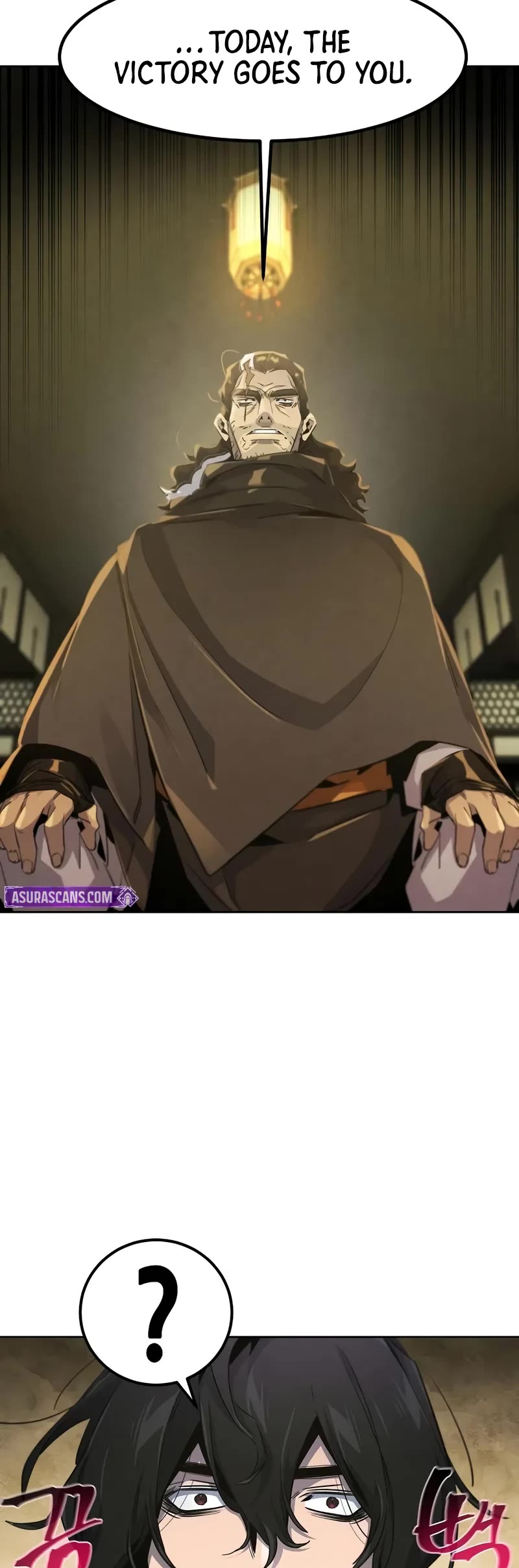 The Return of the Crazy Demon chapter 167 page 10