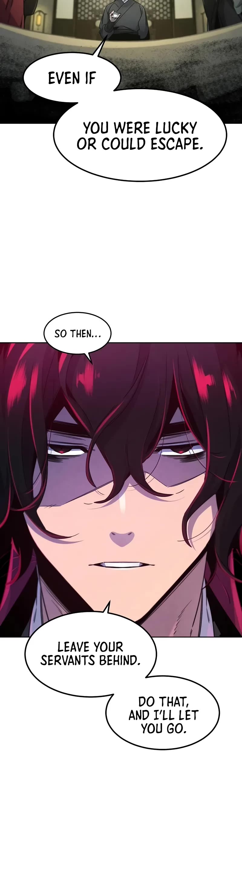 The Return of the Crazy Demon chapter 167 page 16