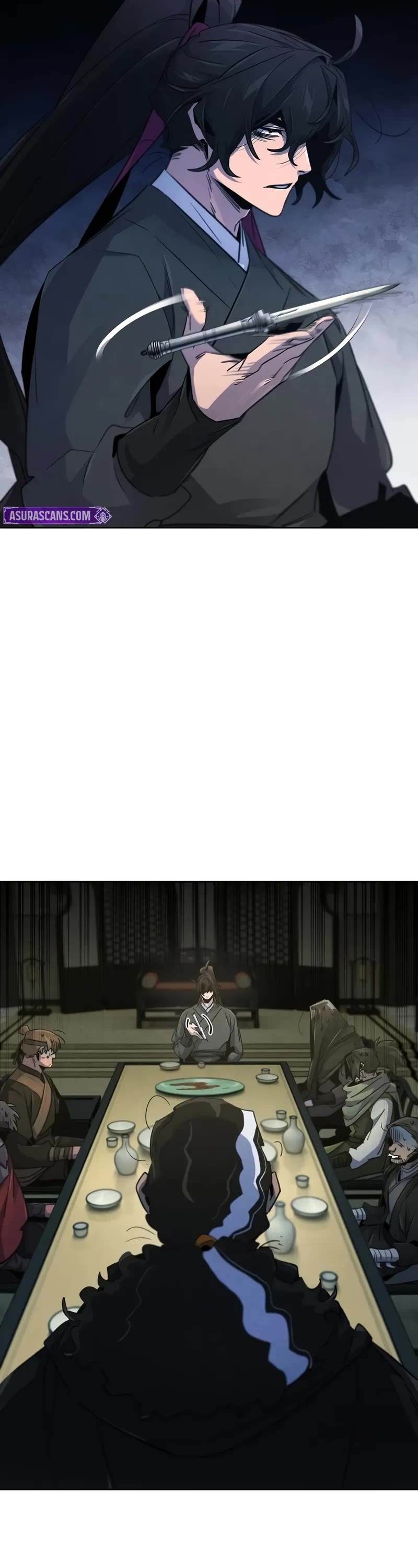 The Return of the Crazy Demon chapter 167 page 19