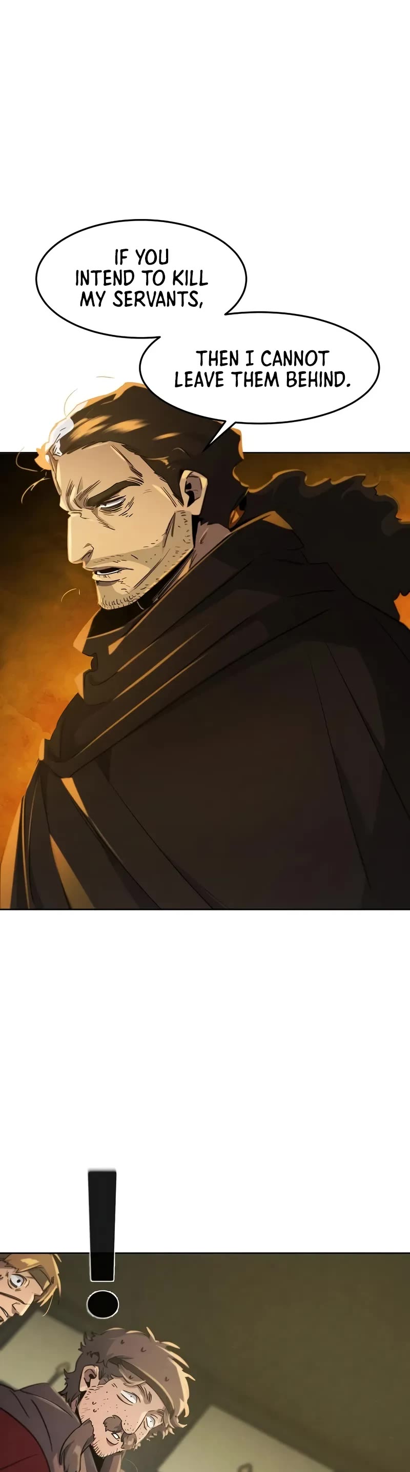 The Return of the Crazy Demon chapter 167 page 20