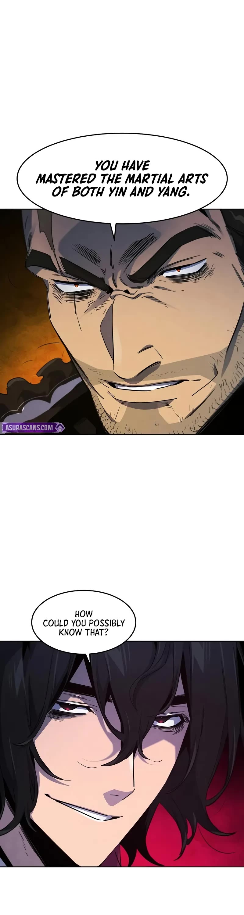 The Return of the Crazy Demon chapter 167 page 26