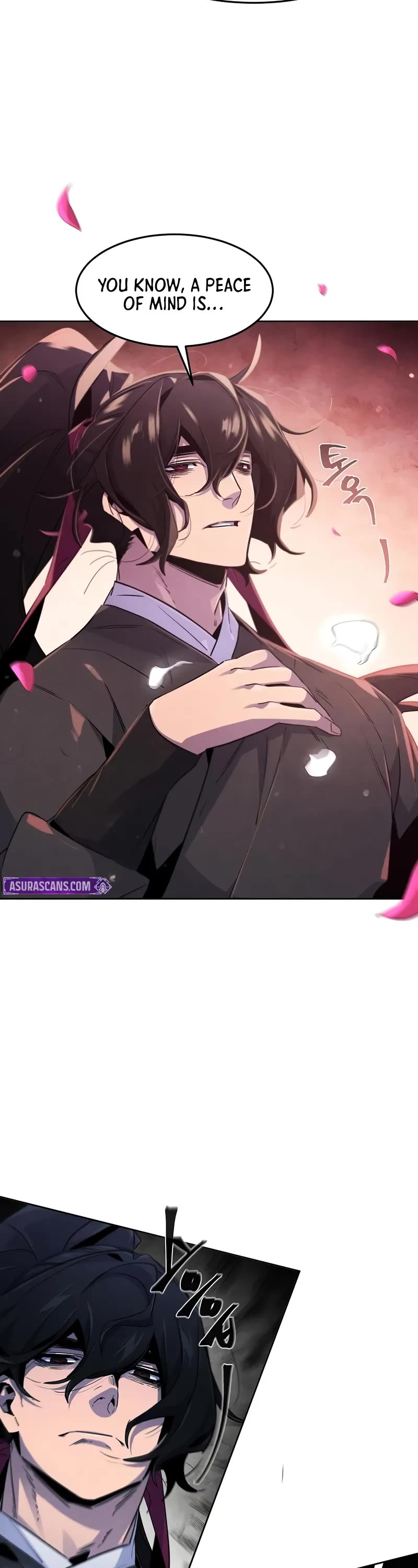 The Return of the Crazy Demon chapter 167 page 28