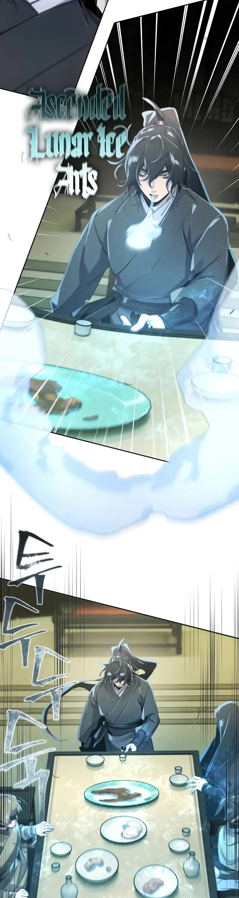 The Return of the Crazy Demon chapter 167 page 29