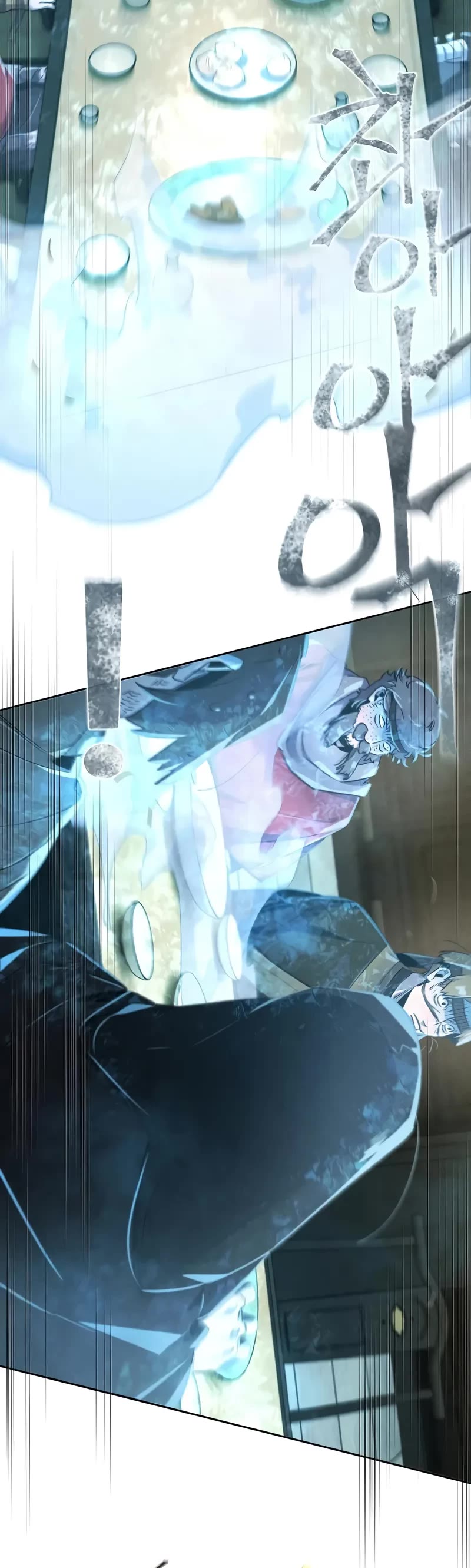 The Return of the Crazy Demon chapter 167 page 30