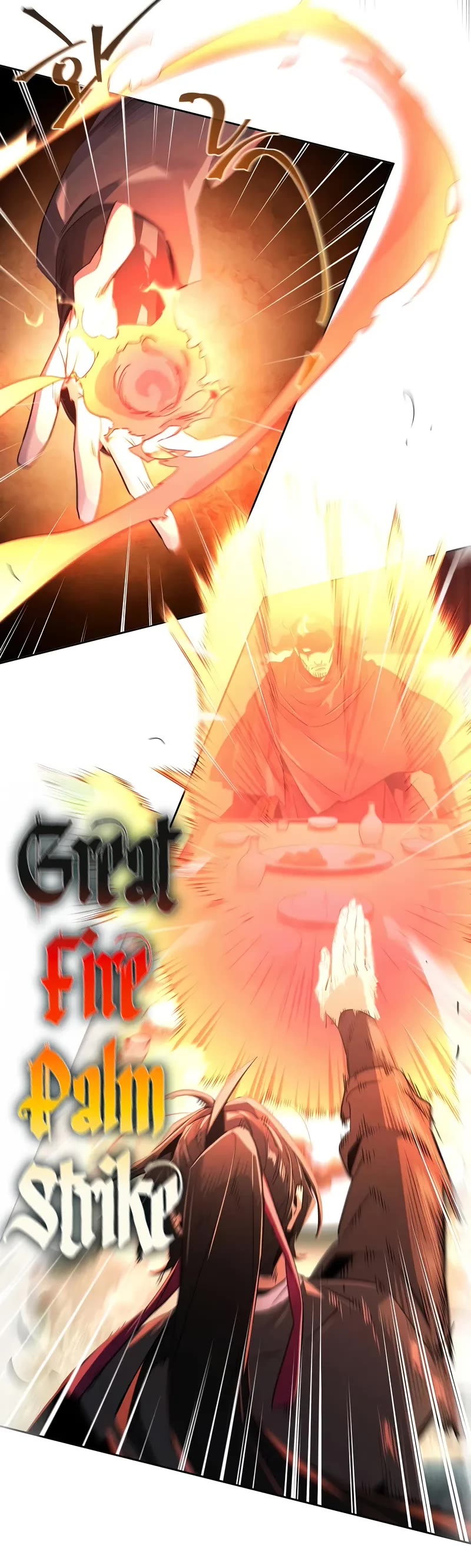 The Return of the Crazy Demon chapter 167 page 31