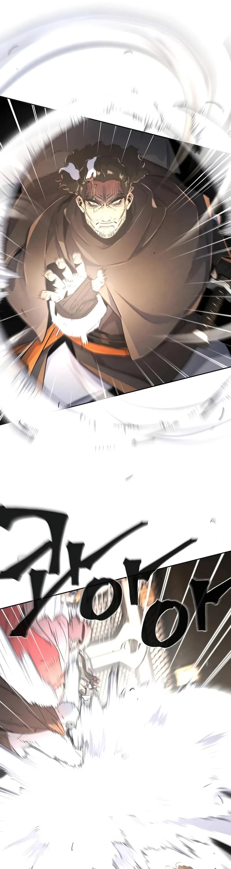 The Return of the Crazy Demon chapter 167 page 32