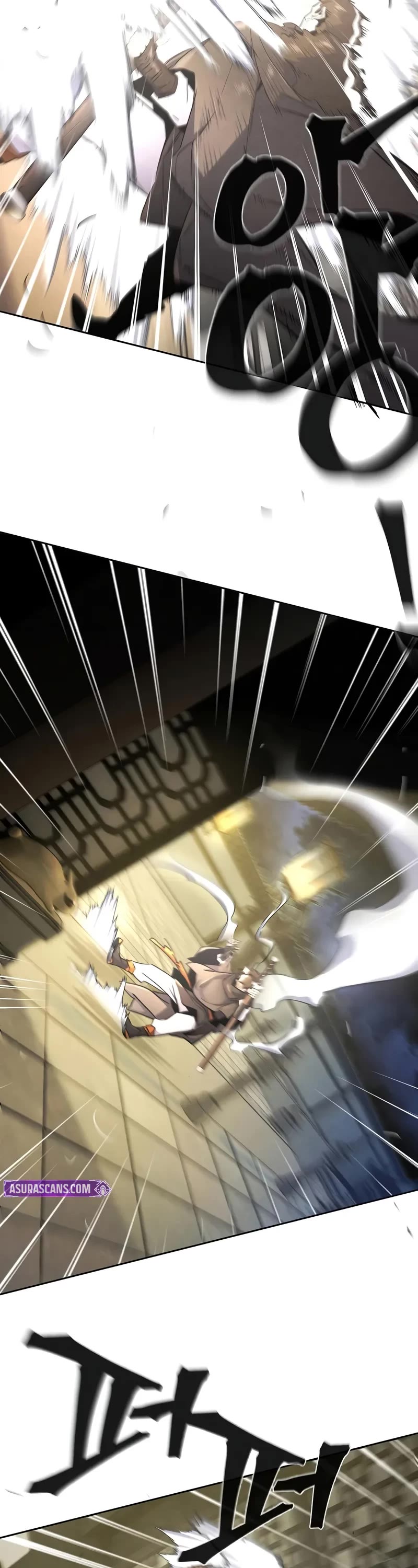 The Return of the Crazy Demon chapter 167 page 33