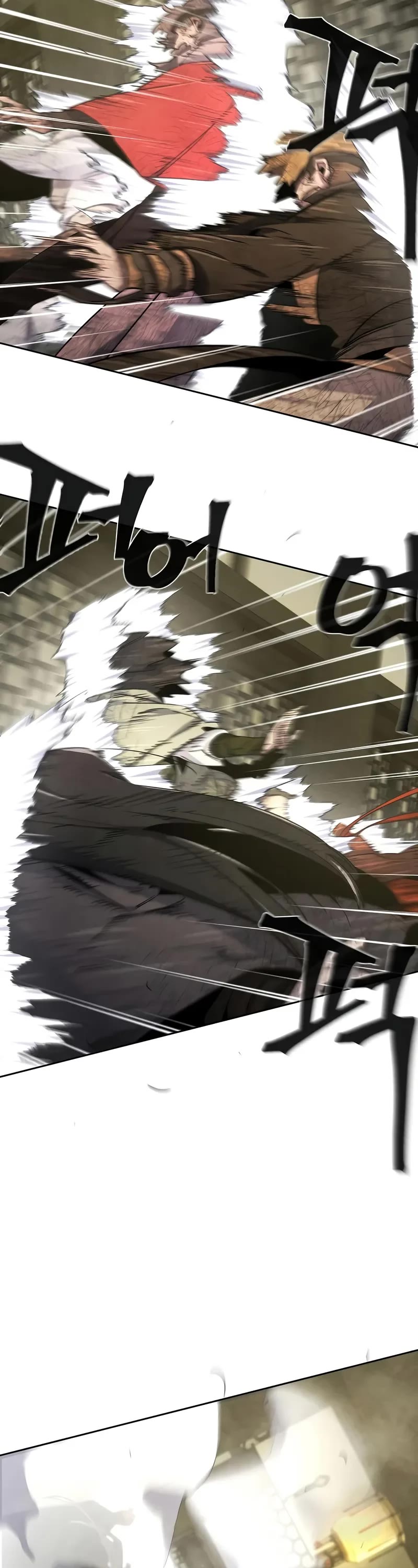 The Return of the Crazy Demon chapter 167 page 34