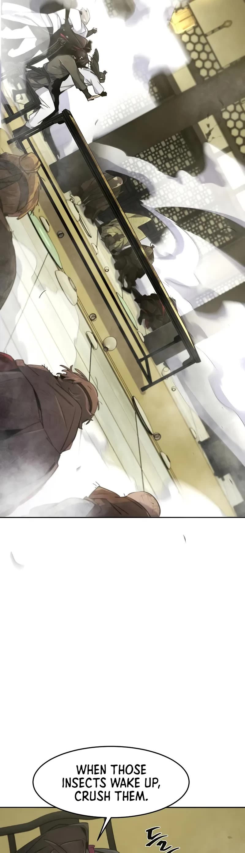 The Return of the Crazy Demon chapter 167 page 35