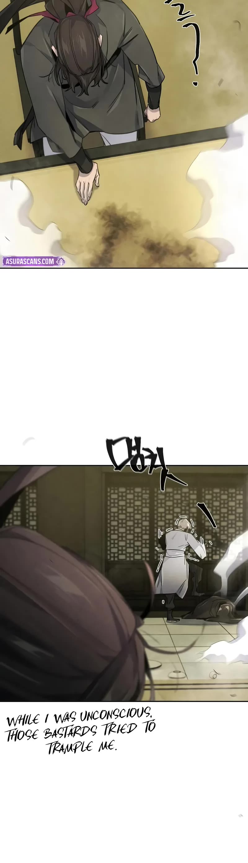 The Return of the Crazy Demon chapter 167 page 36