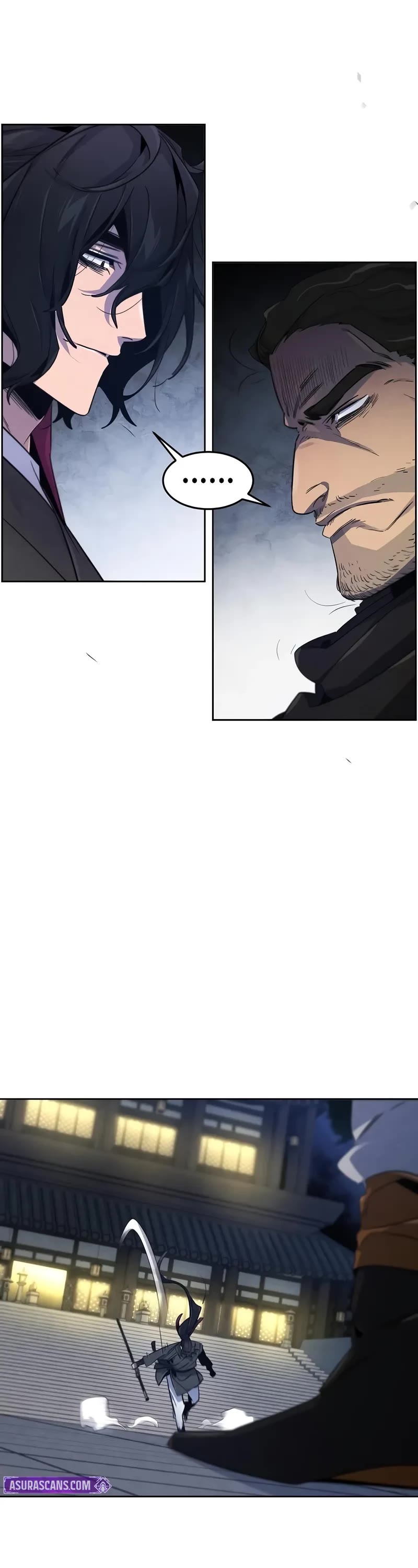 The Return of the Crazy Demon chapter 167 page 39