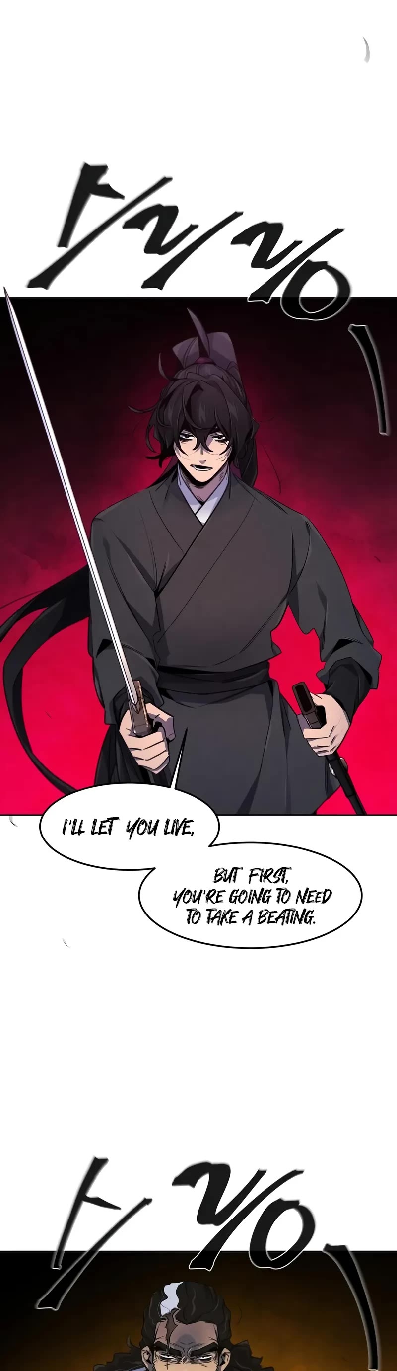 The Return of the Crazy Demon chapter 167 page 40