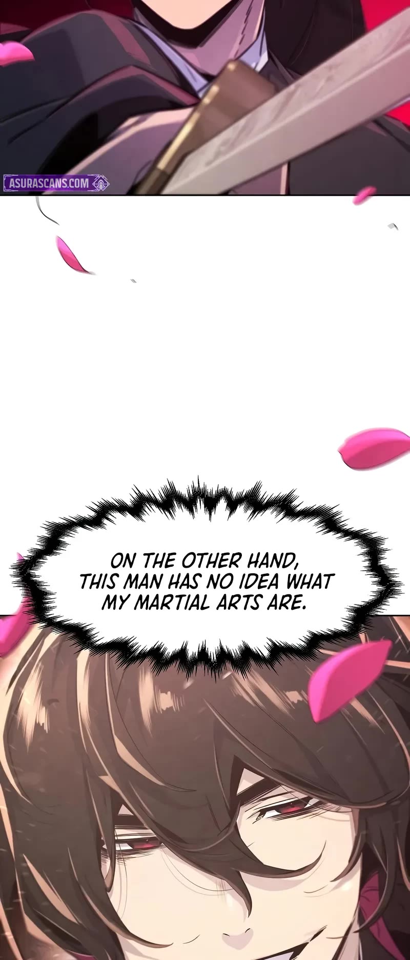 The Return of the Crazy Demon chapter 167 page 43