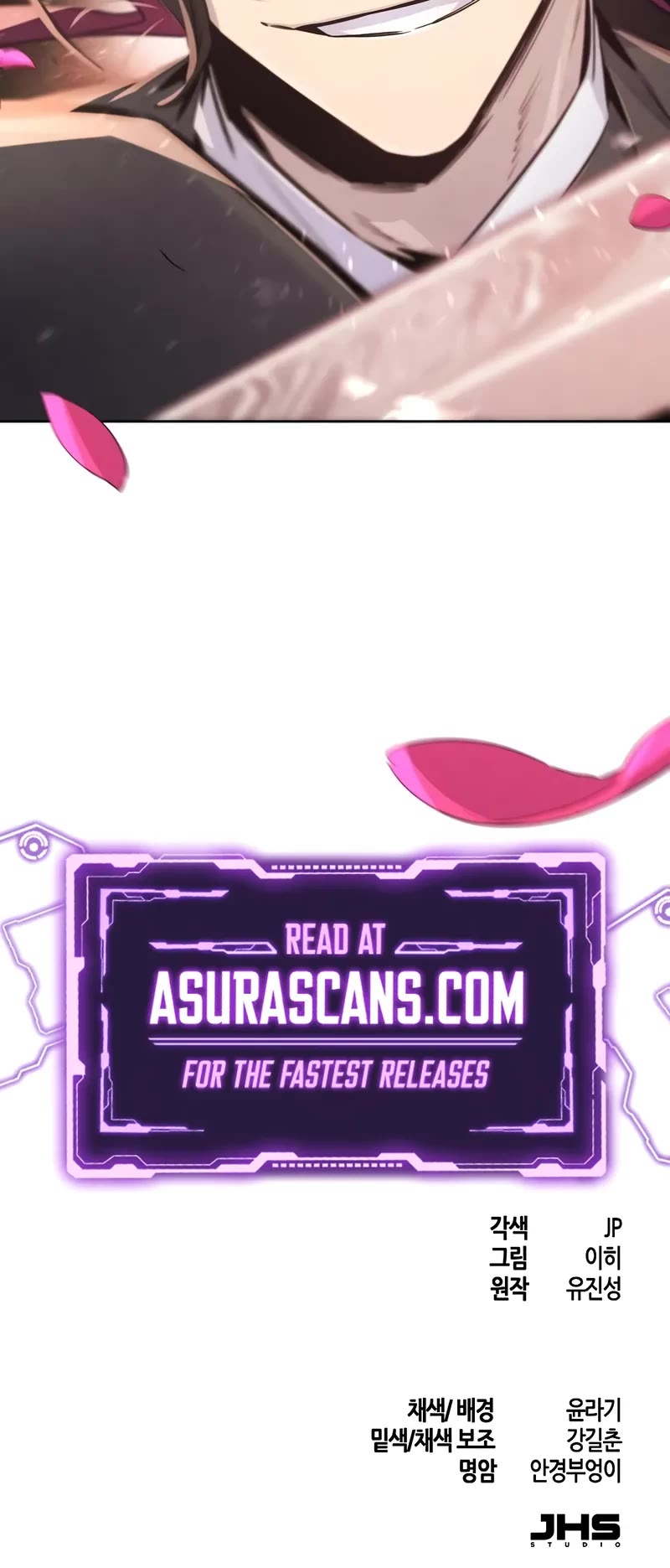 The Return of the Crazy Demon chapter 167 page 44