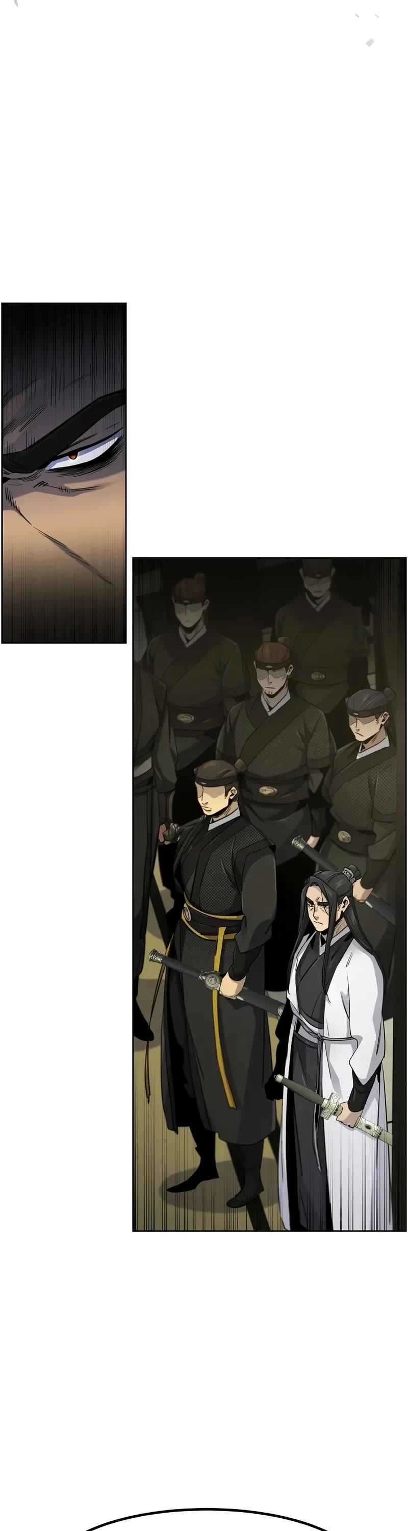 The Return of the Crazy Demon chapter 167 page 9