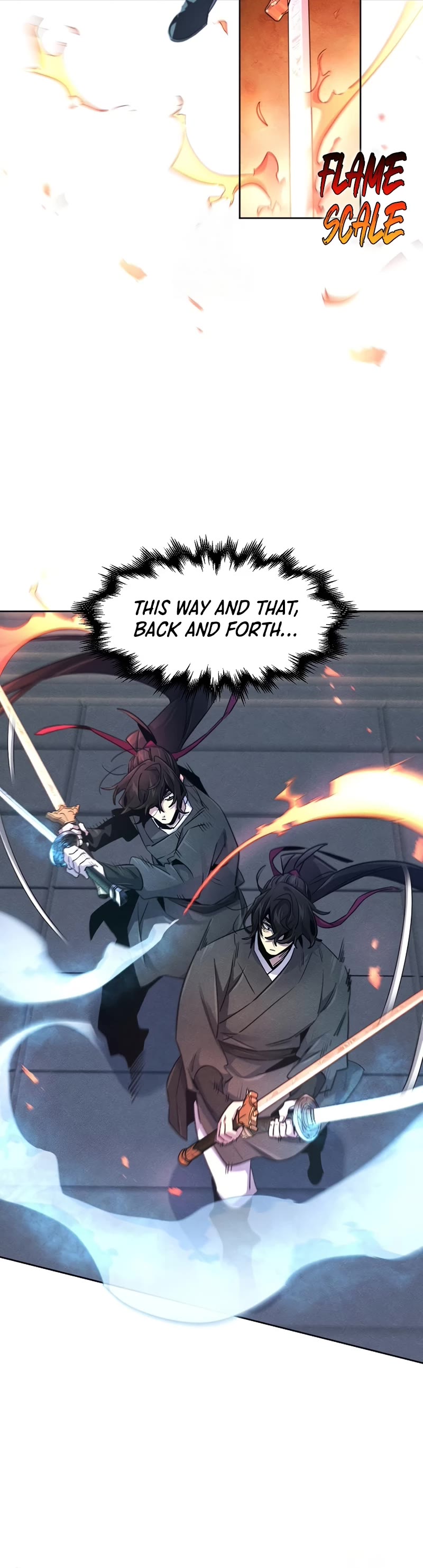 The Return of the Crazy Demon chapter 168 page 10