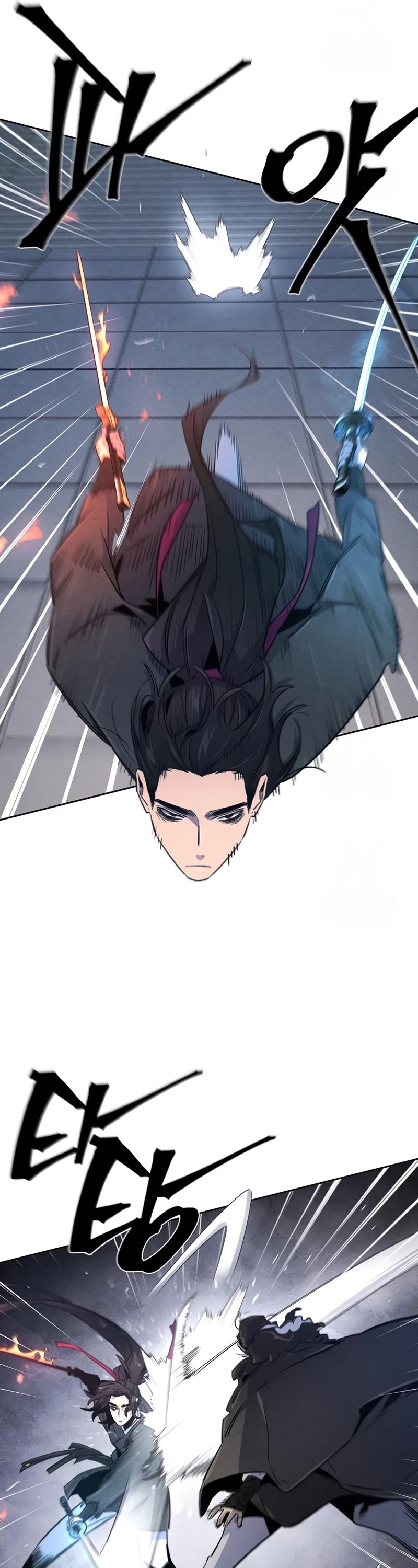 The Return of the Crazy Demon chapter 168 page 11