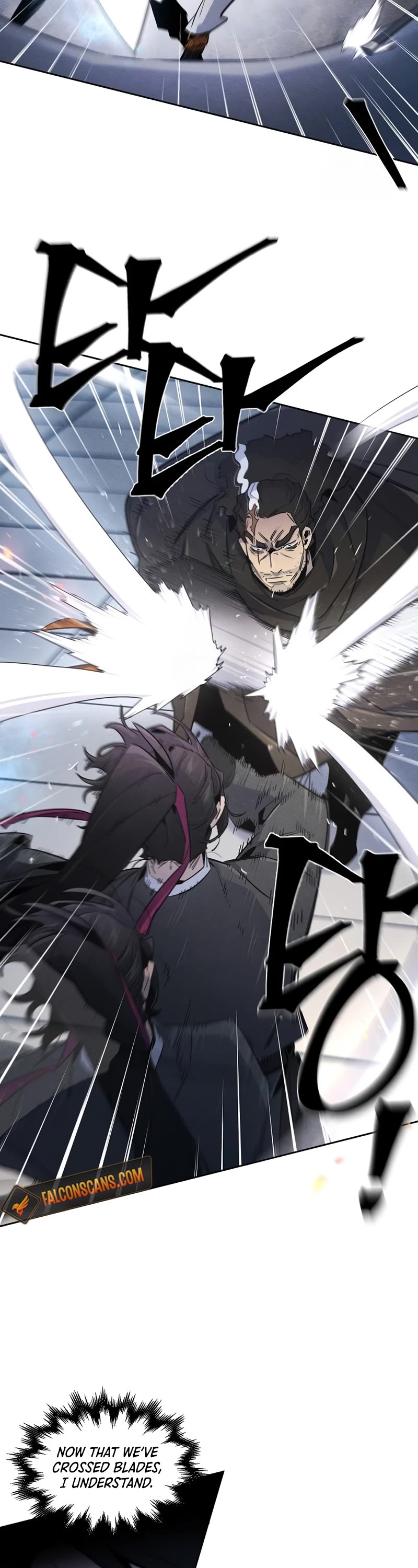 The Return of the Crazy Demon chapter 168 page 12