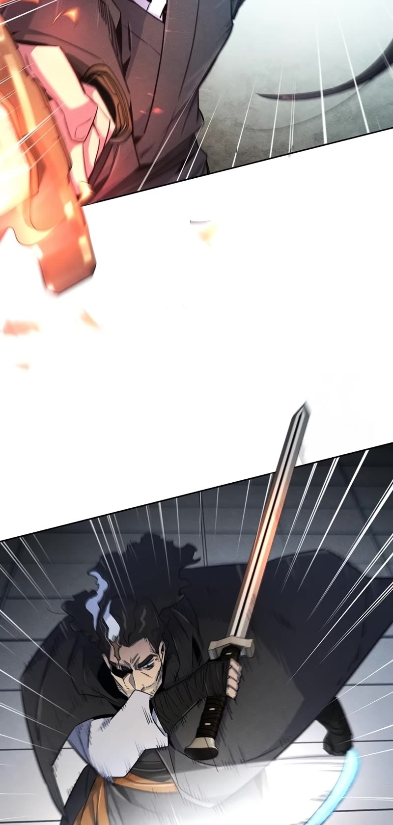 The Return of the Crazy Demon chapter 168 page 17