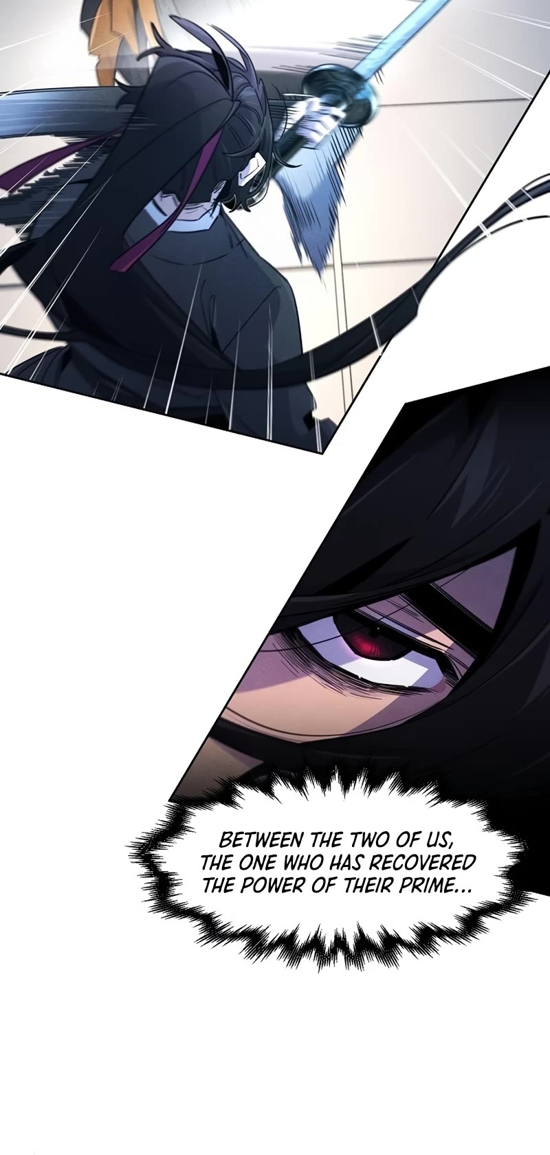 The Return of the Crazy Demon chapter 168 page 18