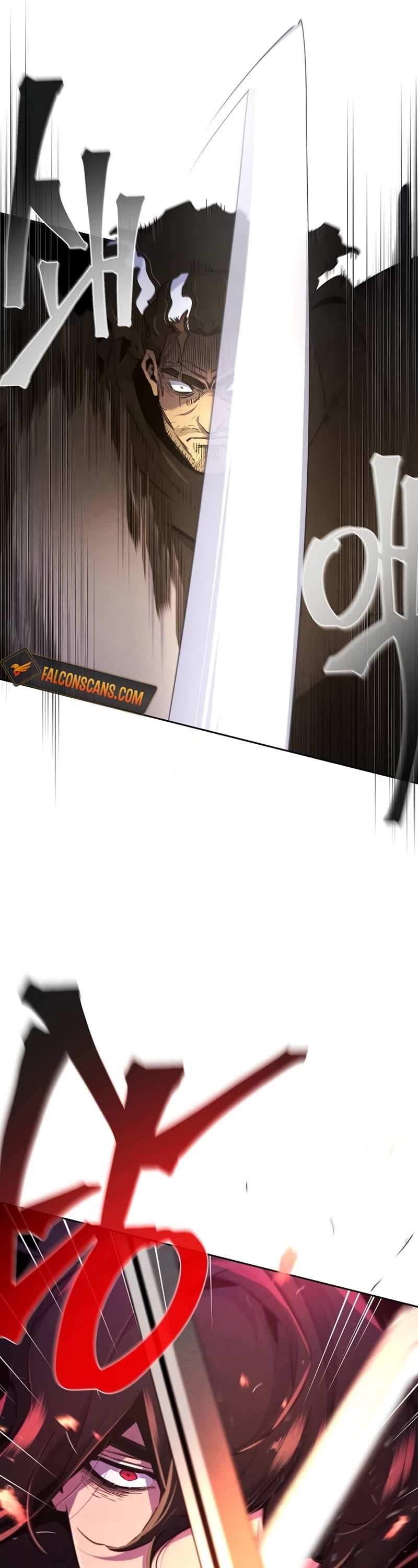 The Return of the Crazy Demon chapter 168 page 19