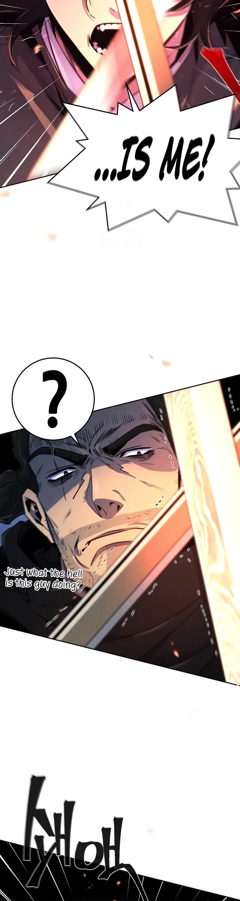 The Return of the Crazy Demon chapter 168 page 20