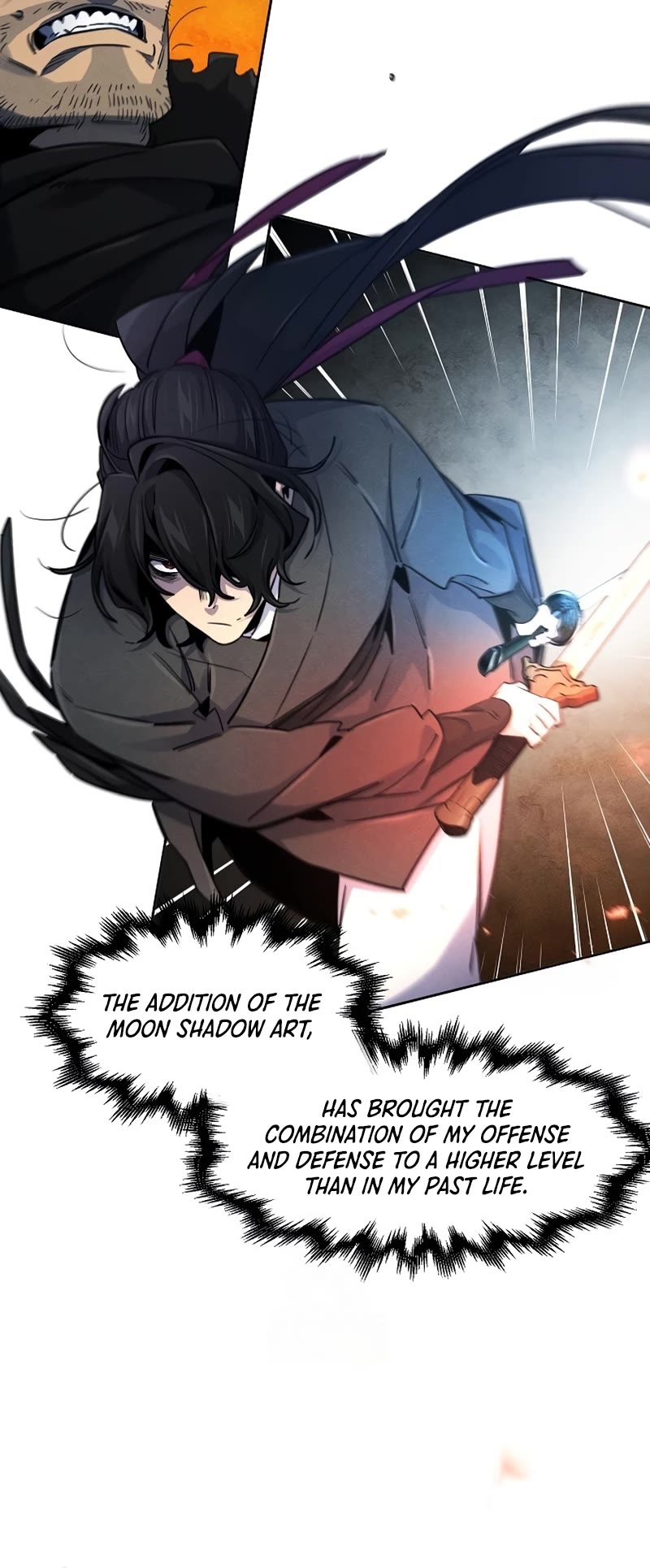 The Return of the Crazy Demon chapter 168 page 22