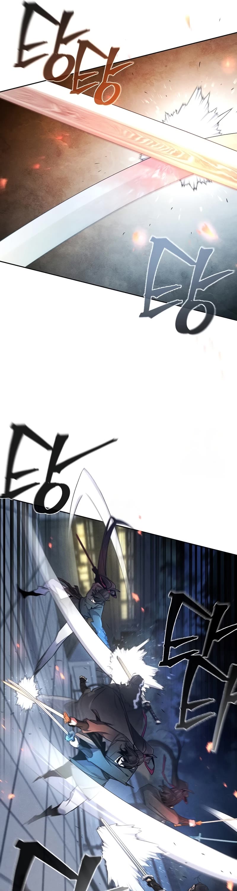 The Return of the Crazy Demon chapter 168 page 23