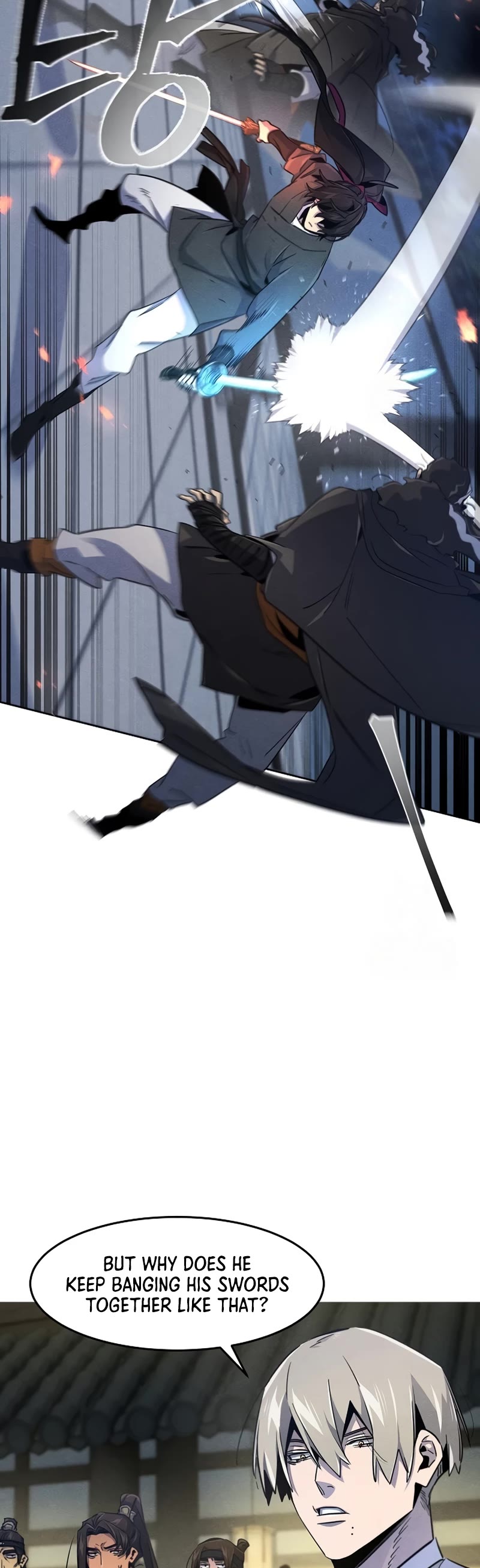 The Return of the Crazy Demon chapter 168 page 24