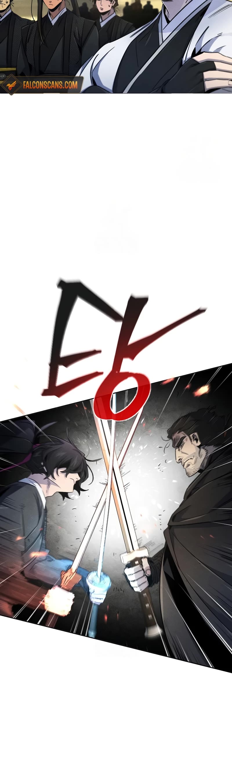 The Return of the Crazy Demon chapter 168 page 25