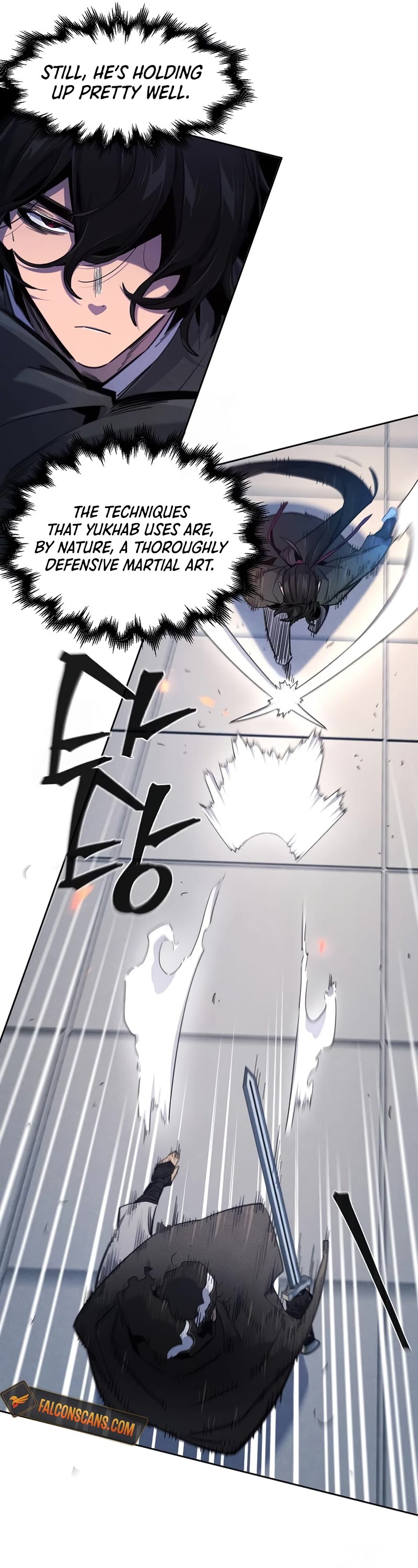 The Return of the Crazy Demon chapter 168 page 26