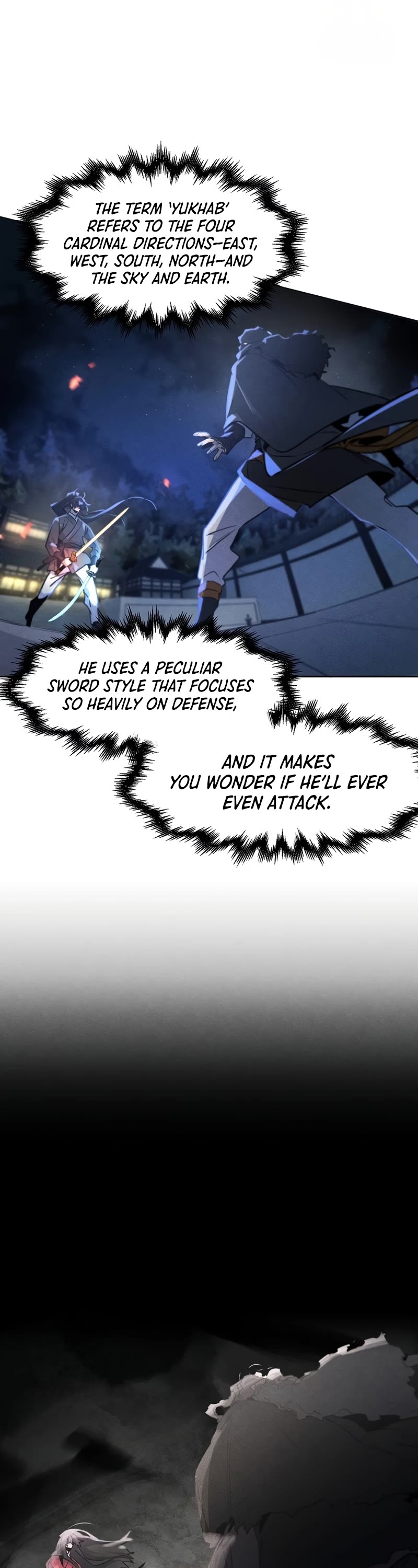 The Return of the Crazy Demon chapter 168 page 27