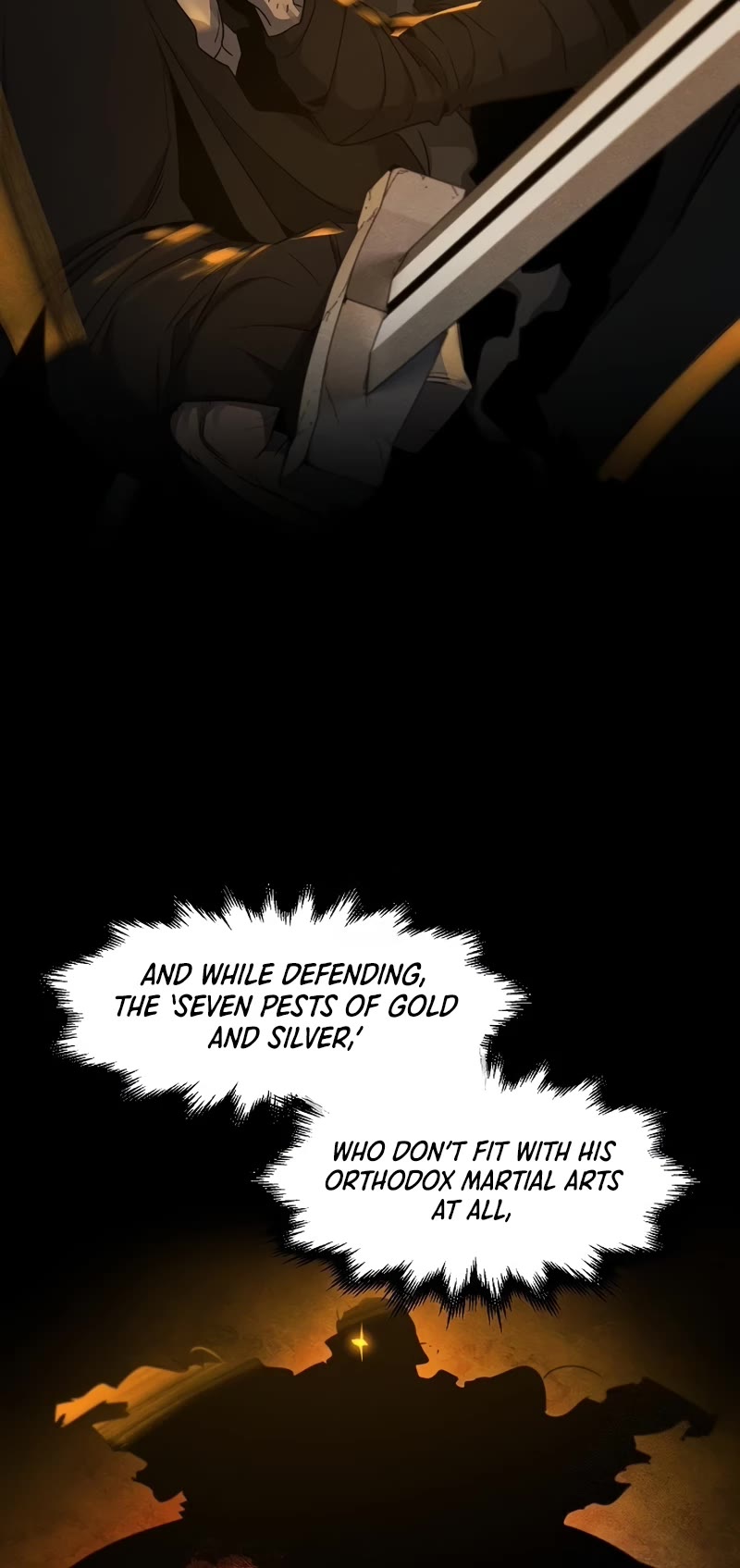 The Return of the Crazy Demon chapter 168 page 29