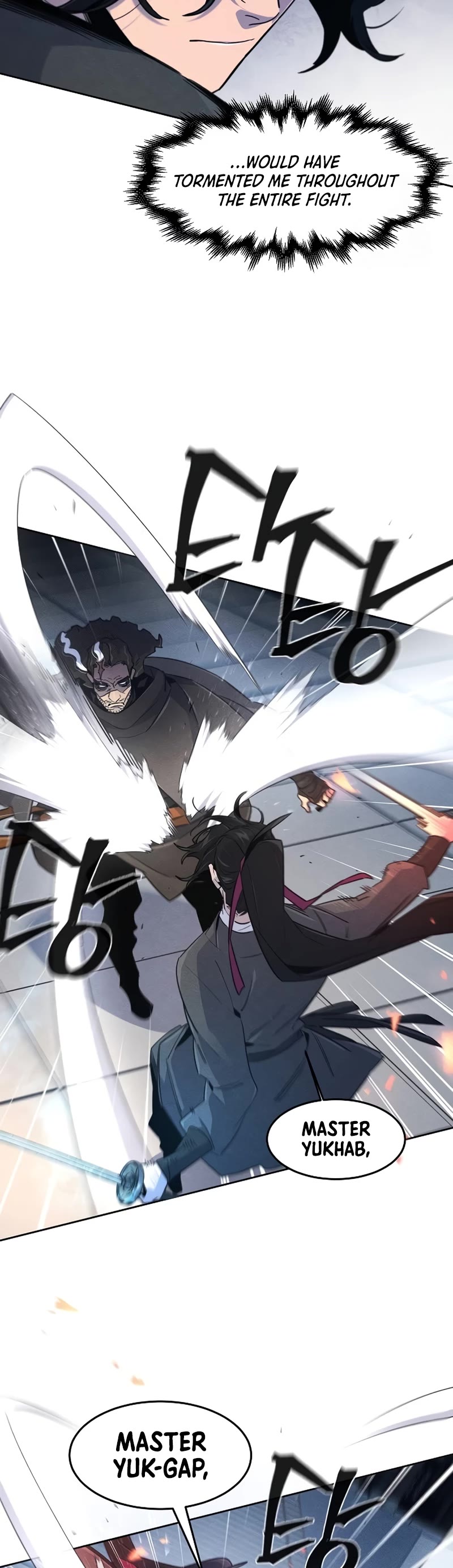 The Return of the Crazy Demon chapter 168 page 31