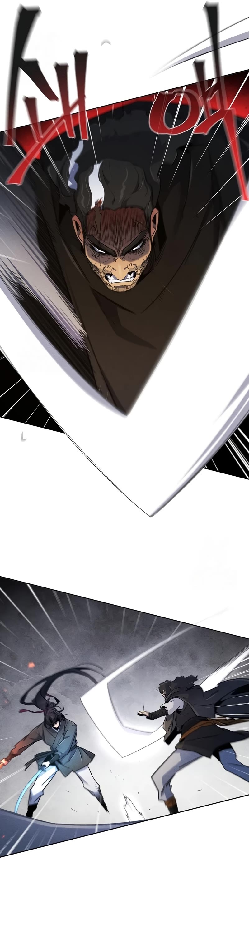 The Return of the Crazy Demon chapter 168 page 33