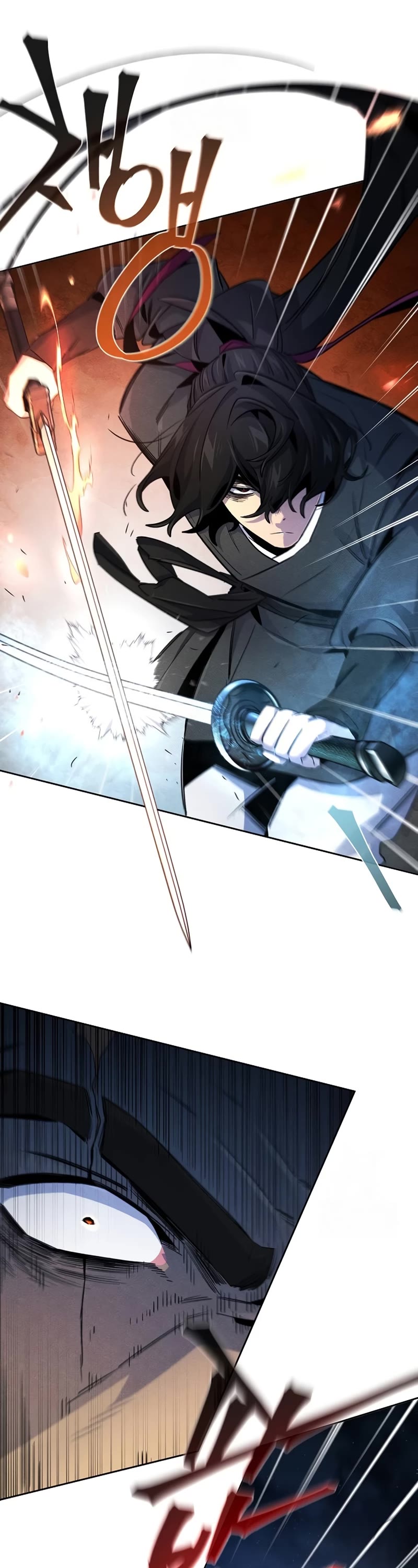 The Return of the Crazy Demon chapter 168 page 34