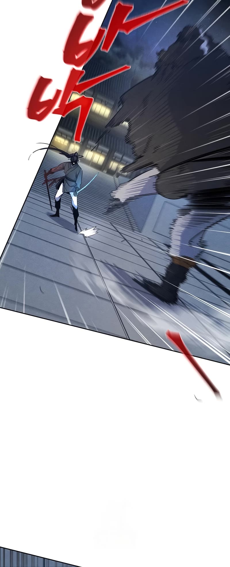 The Return of the Crazy Demon chapter 168 page 35